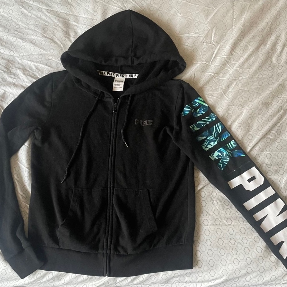 Victoria Secret PINK Jacket